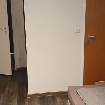 Hotel Berkut Fürth Exterior foto